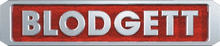 Blodgett logo