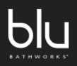 Blu Bathworks logo