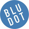 BLU DOT logo