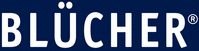 Blucher logo