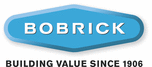 Bobrick logo