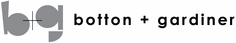 botton & gardiner urban furniture logo