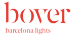 BOVER il luminacio & mobiliari logo