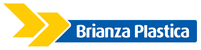 BRIANZA PLASTICA logo