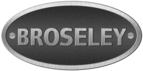 Broseley Fires logo