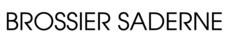 BROSSIER SADERNE logo