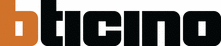 Bticino logo