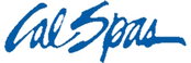 Cal Spas logo