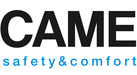 CAME CANCELLI AUTOMATICI logo
