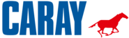 Caray collectivites logo