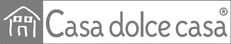 CASA DOLCE CASA logo