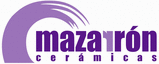 Cerámica Mazarrón logo