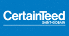 Certain Teed logo