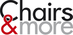 CHAIRS & MORE logo