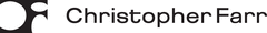 Christopher Farr logo