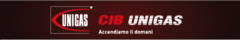 CIB UNIGAS S.p.A. logo