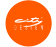 CITY DESIGN logo