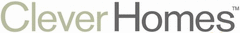 Clever Homes logo