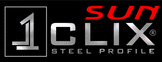 CLIX STEEL PROFILE AB