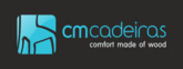 CMcadeiras logo