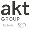 CODE SAS logo