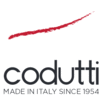 Codutti logo