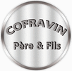 COFRAVIN logo