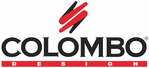 COLOMBO DESIGN logo