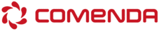 COMENDA logo