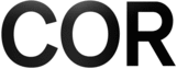 COR logo