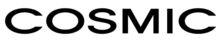 COSMIC logo