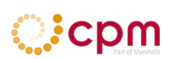 CPM Group Ltd logo
