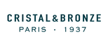 CRISTAL ET BRONZE