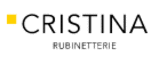 CRISTINA RUBINETTERIE logo