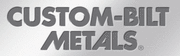 Custom-Bilt Metals logo