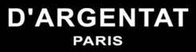 D'ARGENTAT logo
