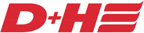 D + H Group logo