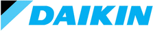 DAIKIN logo