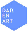 Dar en Art logo