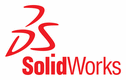 Dassault Systèmes SolidWorks Corp logo
