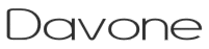 davone logo
