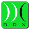 DDX Technologic Solutions Espagna logo
