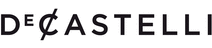 DE CASTELLI logo