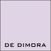 DE DIMORA logo