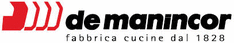 de Manincor logo