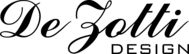 DE ZOTTI logo