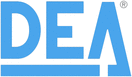 DEA SYSTEM logo