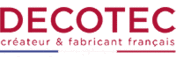 DECOTEC logo