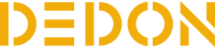 DEDON logo