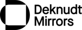DEKNUDT MIRRORS  logo